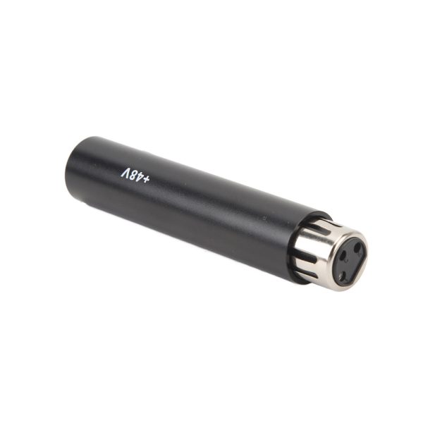 sE Electronics Dynamite DM1 Black 48V