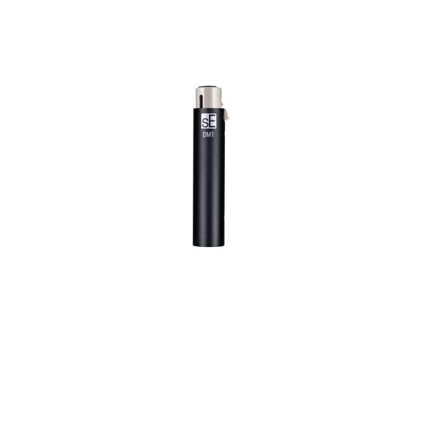 sE Electronics Dynamite DM1 Black