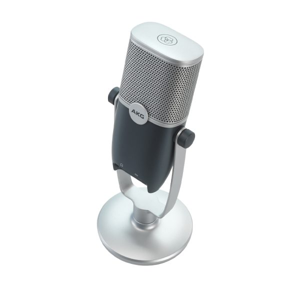 AKG Ara Angle Back