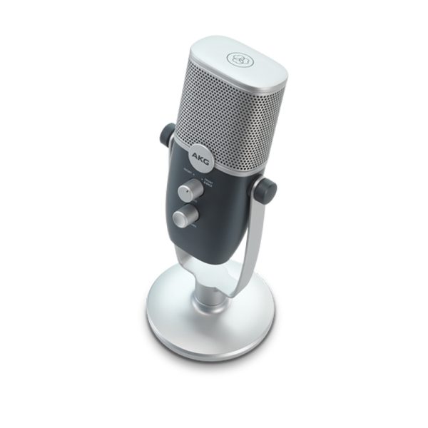 AKG Ara Angle Top