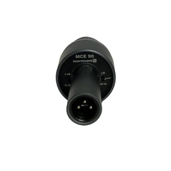 Beyerdynamic MCE 90 Under