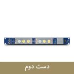 پری امپ دست دوم Focusrite ISA Two
