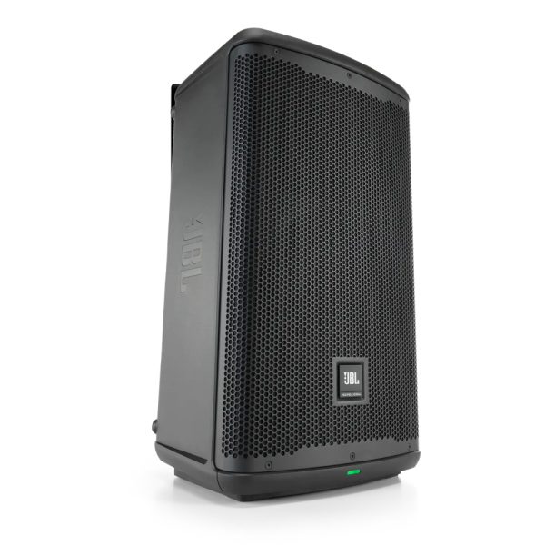 JBL EON710 Angle