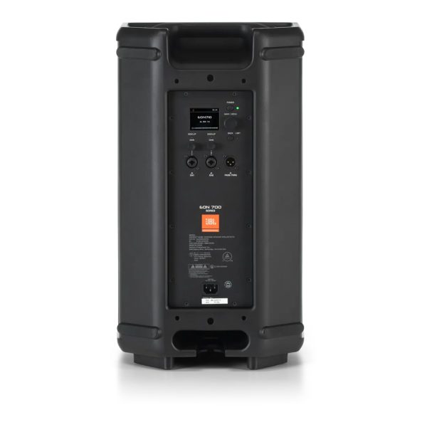 JBL EON710 Back
