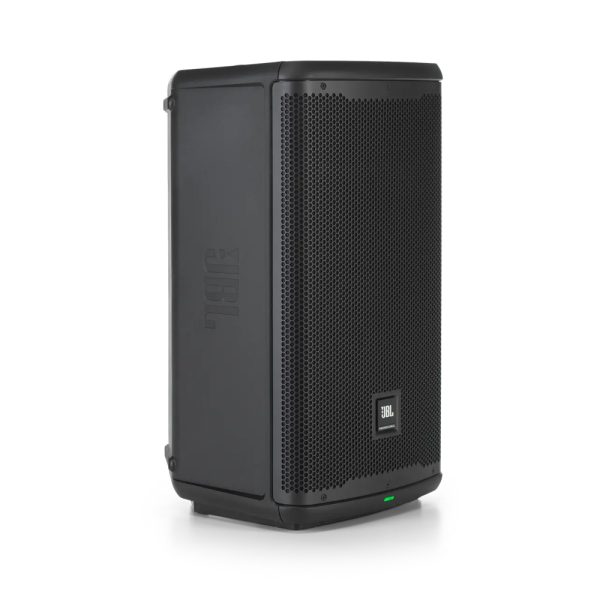 JBL EON710 Left Side