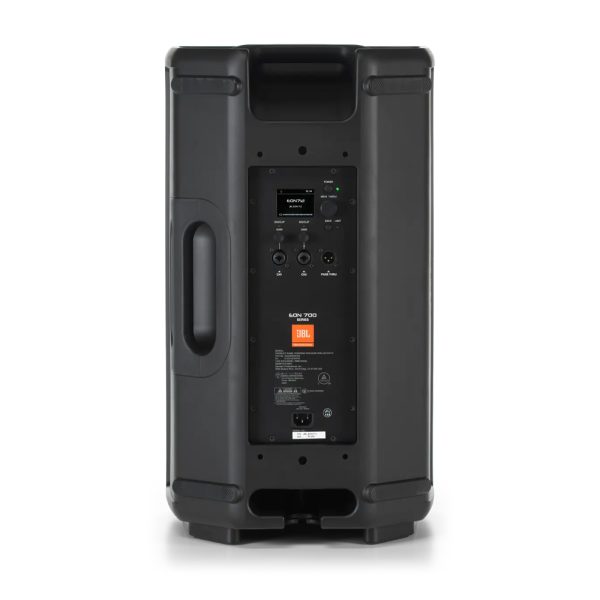 JBL EON712 Back
