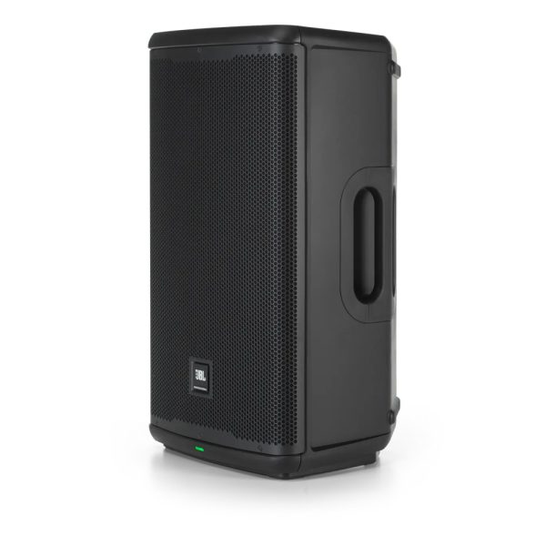 JBL EON712 Angle