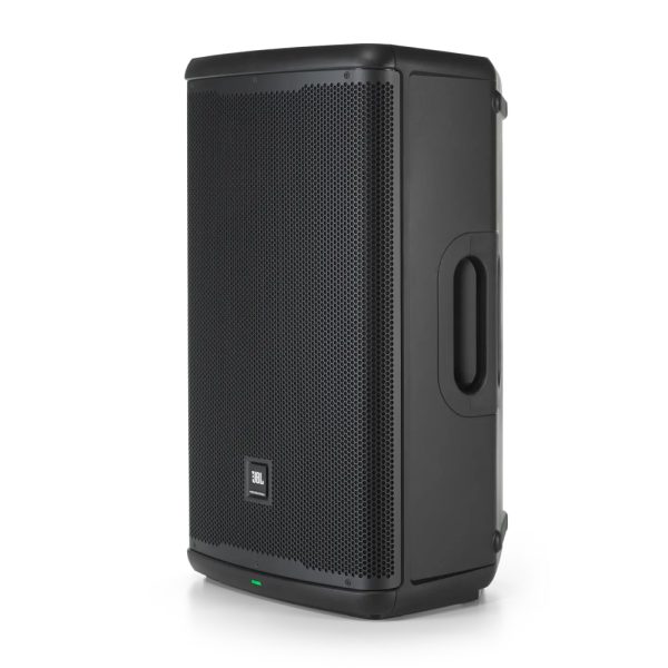 JBL EON715 Angle Right