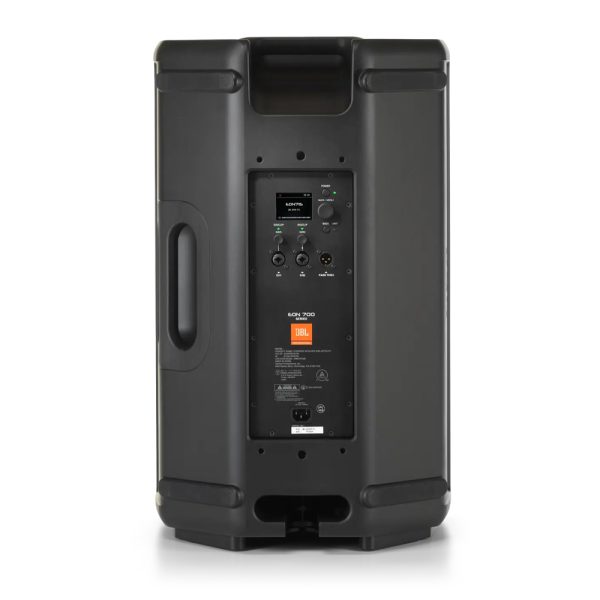 JBL EON715 Back