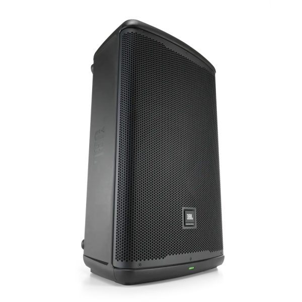 JBL EON715 Hero