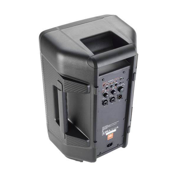 JBL IRX108BT Angle Back