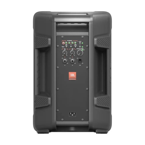 JBL IRX112BT Back