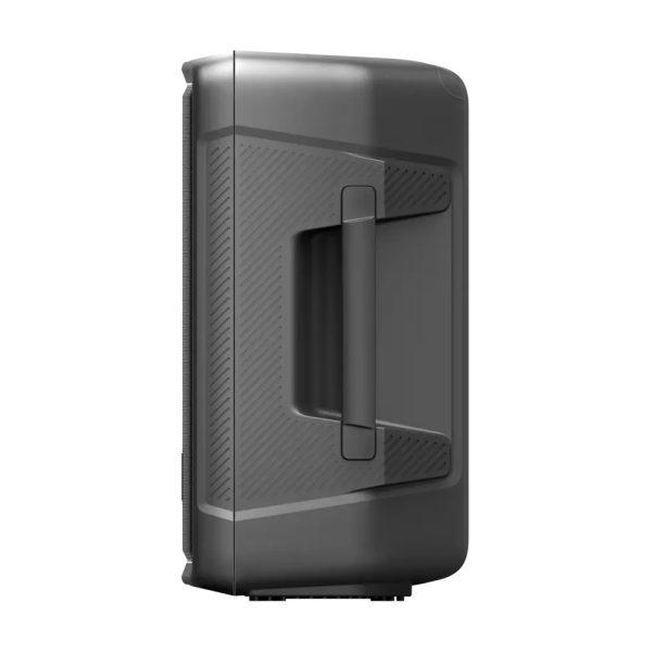 JBL IRX112BT Side