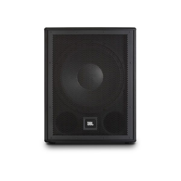 JBL IRX115S