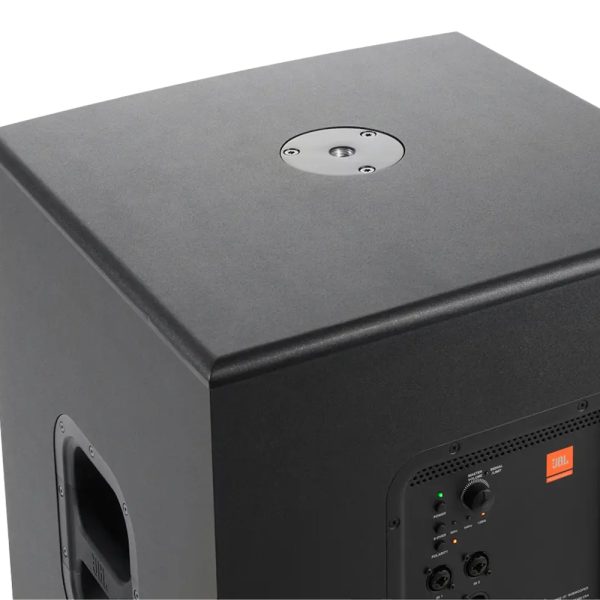 JBL IRX115S Top
