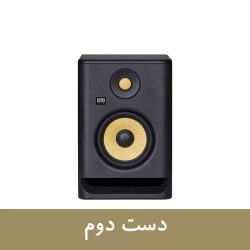 KRK ROKIT 5 G4 Used
