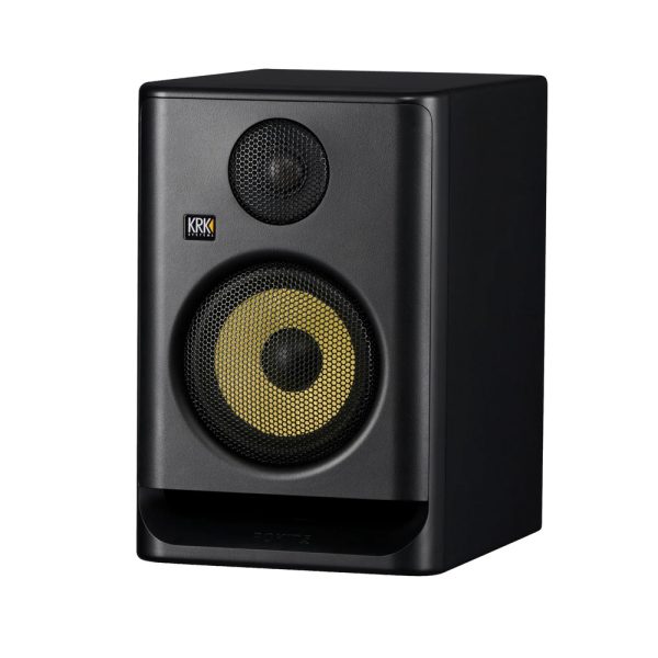 KRK Rokit 5 G5 Angle