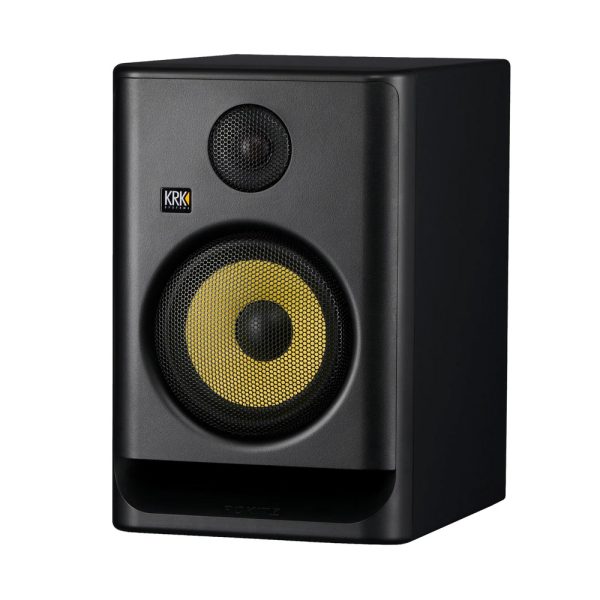 KRK Rokit 7 G5 Angle