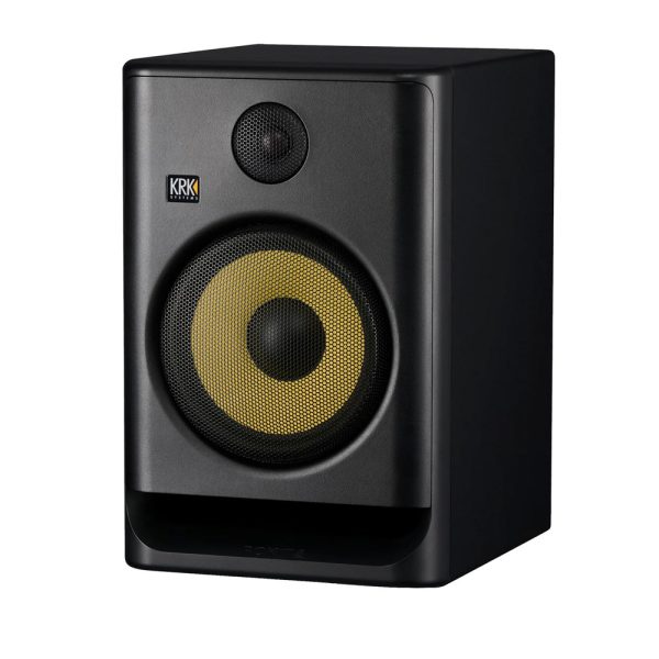 KRK Rokit 8 G5 Angle