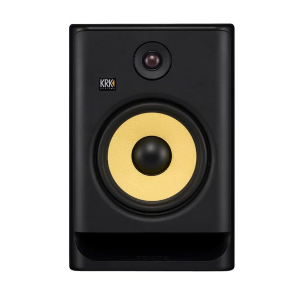 KRK Rokit 8 G5 Front