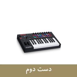 M-Audio Oxygen Pro 25 Used