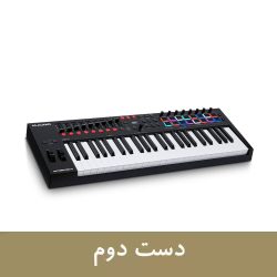 M-Audio Oxygen Pro Used