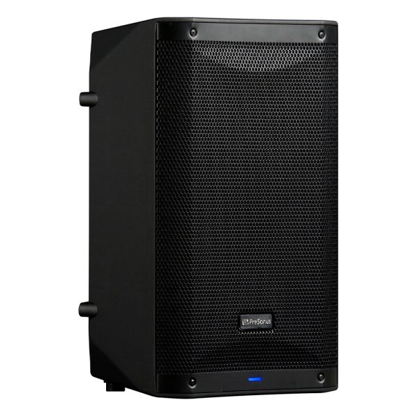 Presonus AIR10 Angle