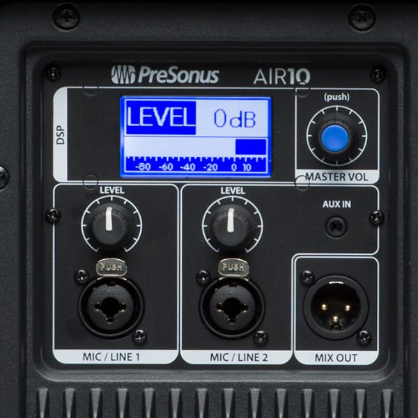 Presonus AIR10 IO