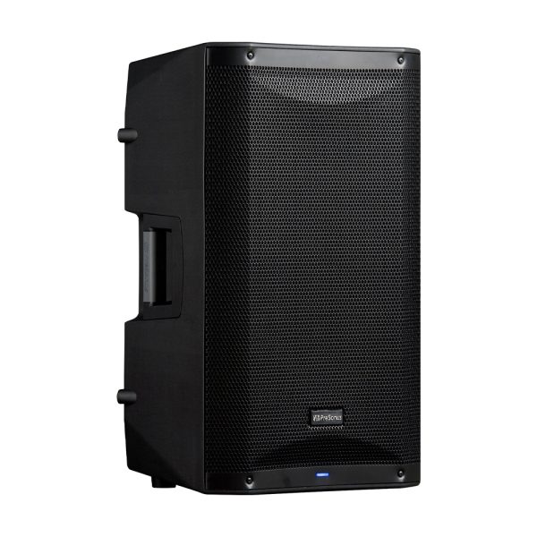 Presonus AIR12 Angle
