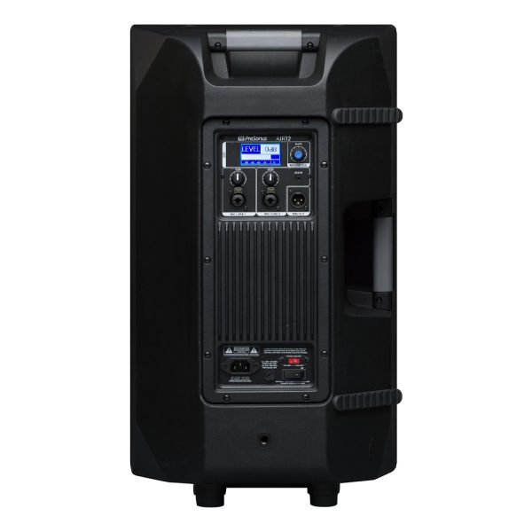 Presonus AIR12 Back