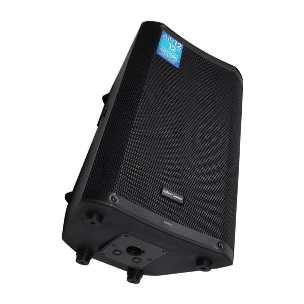 Presonus AIR12 Under