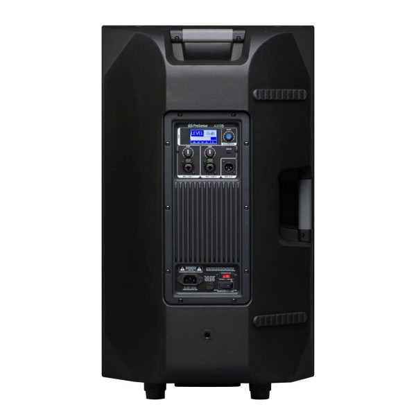 Presonus AIR15 Back