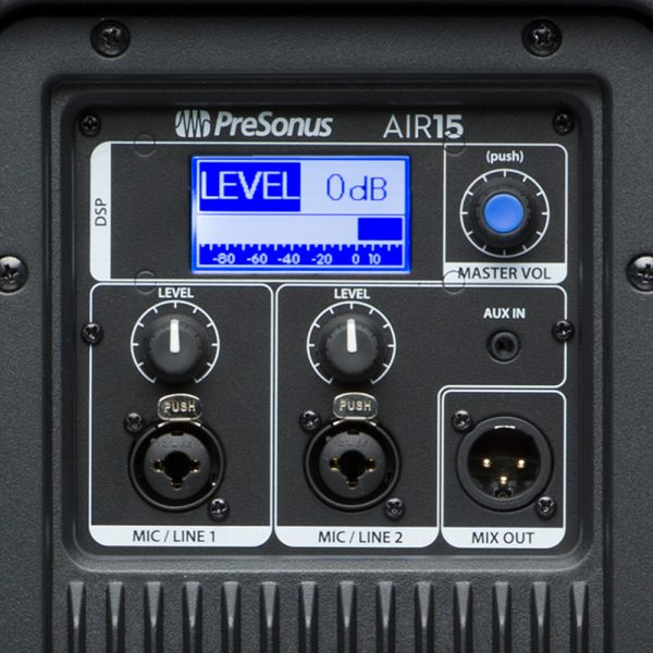Presonus AIR15 DSP