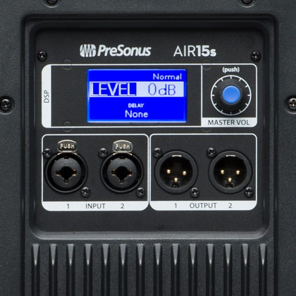Presonus AIR15s DSP
