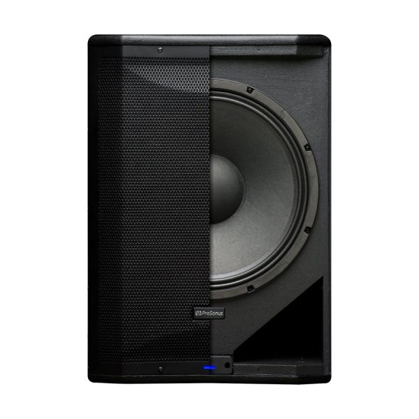 Presonus AIR15s Front