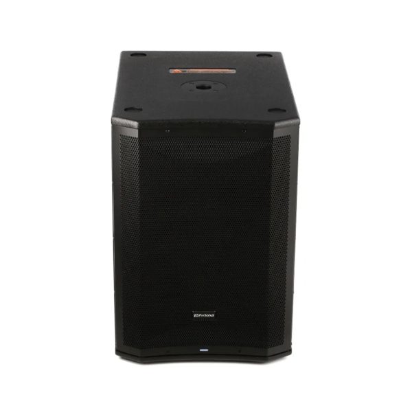 Presonus AIR15s Top