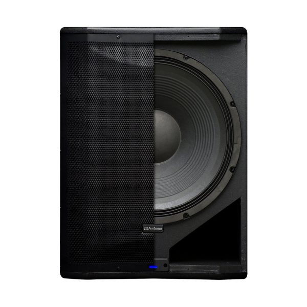 Presonus AIR18s Front