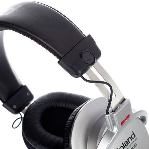 Roland RH-200S Detail