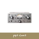 پری امپ دست دوم Universal Audio Twin-Finity 710