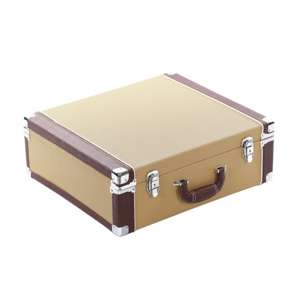 Warm Audio WA-CX12 Case