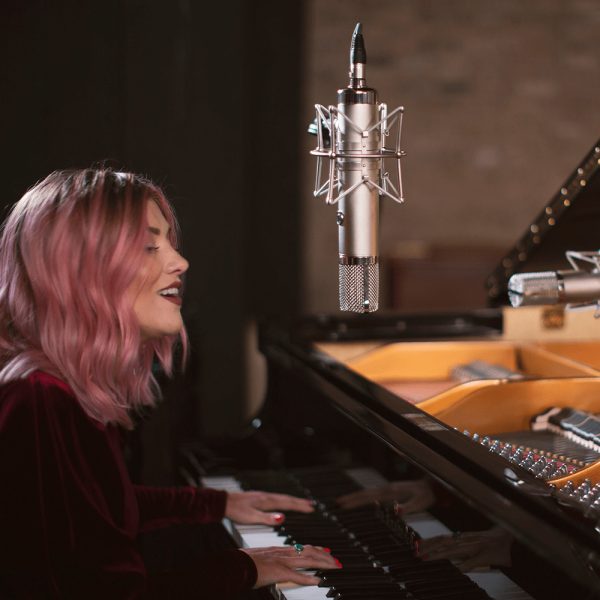 Warm Audio WA-CX12 Piano