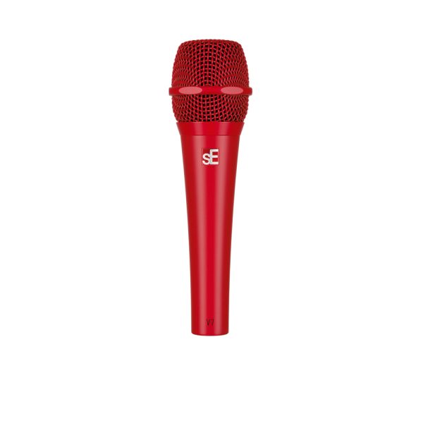 sE-Electronics V7 Red
