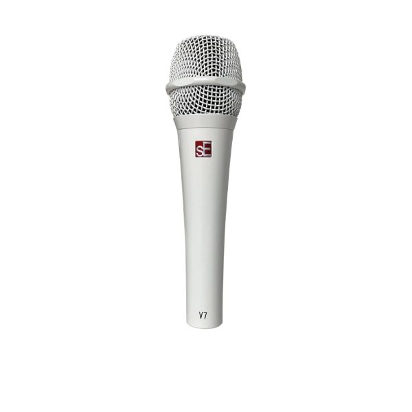 sE Electronics V7 White