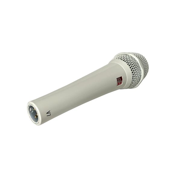 sE Electronics V7 White Angle
