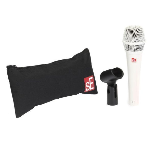 sE Electronics V7 White Full