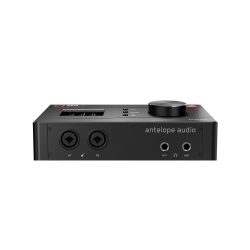 Antelope Audio Zen-Quadro Synergy Core