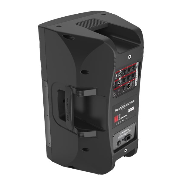 AudioCenter MA15 Angle Back