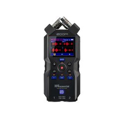 Zoom H4essential