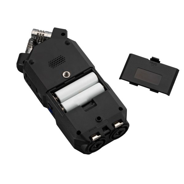 Zoom H4essential Battery