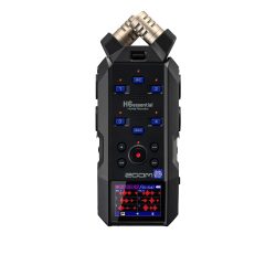 Zoom H6essential